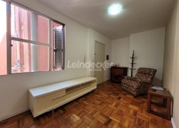 Apartamento para alugar com 49m², 2 dormitórios no bairro Petrópolis em Porto Alegre