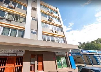 Sala para alugar com 30m² no bairro Santo Antônio em Porto Alegre