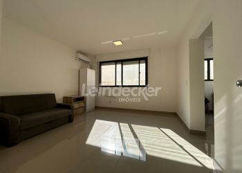 JK para alugar com 30m², 1 dormitório no bairro Centro em Porto Alegre