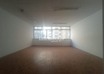 Sala para alugar com 124m² no bairro Centro em Porto Alegre