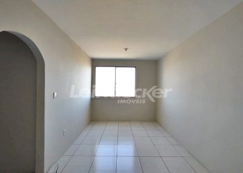 Apartamento para alugar com 64m², 2 dormitórios no bairro Cristal em Porto Alegre