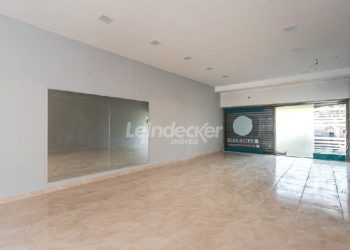 Loja para alugar com 164m² no bairro Sarandi em Porto Alegre