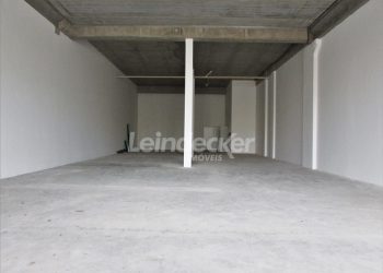 Loja para alugar com 260m², 4 vagas no bairro Jardim Botânico em Porto Alegre