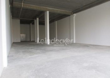 Loja para alugar com 260m², 4 vagas no bairro Jardim Botânico em Porto Alegre