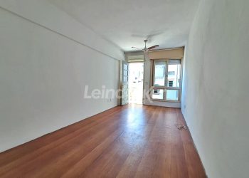 JK para alugar com 35m², 1 dormitório no bairro Centro em Porto Alegre