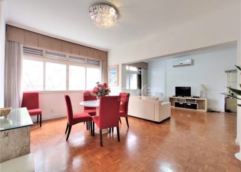 Apartamento para alugar com 140m², 3 dormitórios no bairro Independência em Porto Alegre