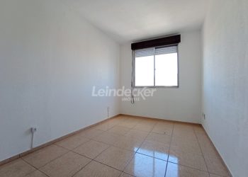 Apartamento para alugar com 49m², 2 dormitórios, 1 vaga no bairro Jardim Itu em Porto Alegre