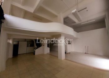 Loja para alugar com 187m² no bairro Centro em Porto Alegre