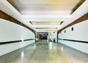 Loja para alugar com 270m² no bairro Moinhos de Vento em Porto Alegre