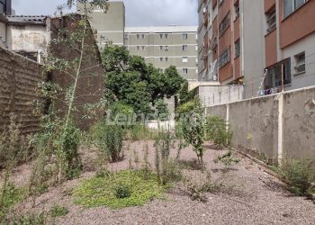 Terreno para alugar com 230m² no bairro Bom Fim em Porto Alegre