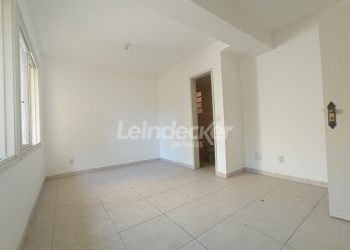 JK para alugar com 27m², 1 dormitório no bairro Cidade Baixa em Porto Alegre