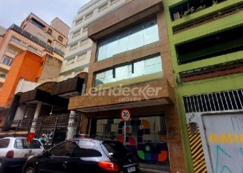 Prédio para alugar com 287m² no bairro Centro em Porto Alegre
