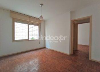 Apartamento para alugar com 41m², 1 dormitório no bairro Jardim Botânico em Porto Alegre