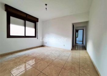 Apartamento para alugar com 59m², 2 dormitórios, 2 vagas no bairro Nonoai em Porto Alegre