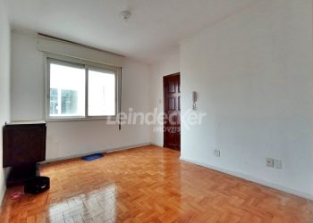 Apartamento para alugar com 42m², 1 dormitório no bairro Santana em Porto Alegre