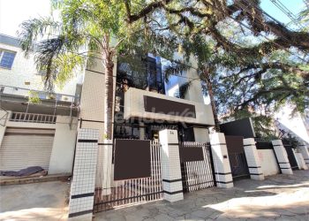 Prédio para alugar com 984m², 7 vagas no bairro Petrópolis em Porto Alegre