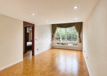 Apartamento para alugar com 116m², 3 dormitórios, 1 vaga no bairro Petrópolis em Porto Alegre
