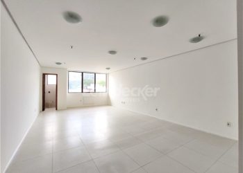 Sala para alugar com 55m² no bairro Floresta em Porto Alegre