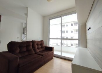 Apartamento para alugar com 50m², 2 dormitórios, 1 vaga no bairro Humaitá em Porto Alegre