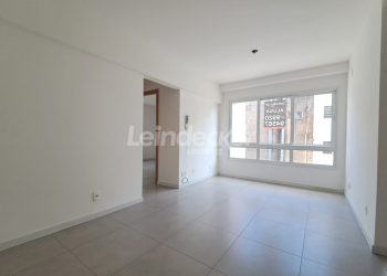 Apartamento para alugar com 56m², 2 dormitórios, 1 vaga no bairro Santa Cecilia em Porto Alegre