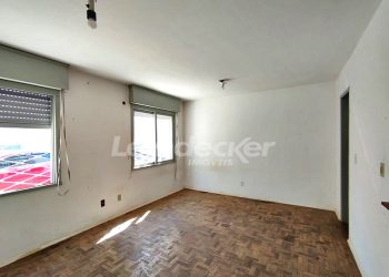 JK para alugar com 29m², 1 dormitório no bairro Jardim Leopoldina em Porto Alegre