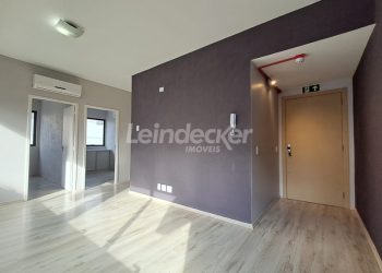 Sala para alugar com 42m² no bairro Centro em Porto Alegre