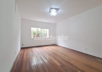 Apartamento para alugar com 80m², 3 dormitórios, 1 vaga no bairro Santa Tereza em Porto Alegre