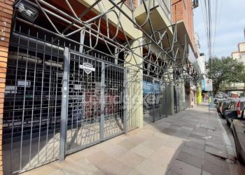 Loja para alugar com 574m² no bairro Centro em Porto Alegre