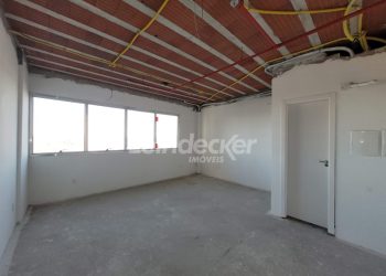 Sala para alugar com 29m², 1 vaga no bairro Passo das Pedras em Gravataí