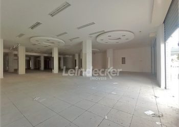 Loja para alugar com 408m² no bairro Passo d'Areia em Porto Alegre