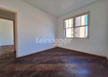 Apartamento para alugar com 44m², 1 dormitório no bairro Floresta em Porto Alegre