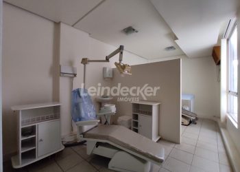 Sala para alugar com 45m² no bairro Petrópolis em Porto Alegre