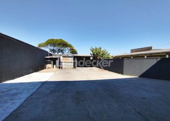 Depósito para alugar com 116m², 8 vagas no bairro Protásio Alves em Porto Alegre