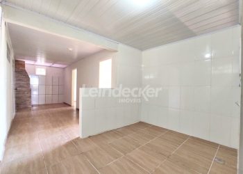 Apartamento para alugar com 52m², 2 dormitórios no bairro Protásio Alves em Porto Alegre