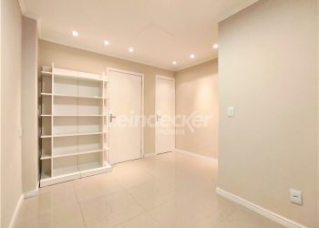 Sala para alugar com 28m² no bairro Rio Branco em Porto Alegre