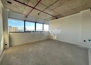Sala para alugar com 26m² no bairro Jardim Lindóia em Porto Alegre
