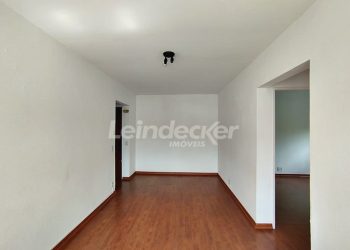 Apartamento para alugar com 58m², 2 dormitórios, 1 vaga no bairro Santana em Porto Alegre