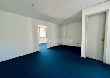 Sala para alugar com 41m² no bairro Centro em Porto Alegre