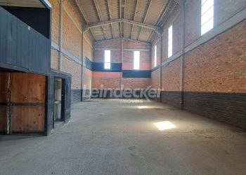 Depósito para alugar com 300m² no bairro Tijuca em Alvorada