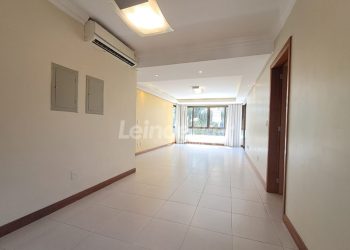 Apartamento para alugar com 124m², 3 dormitórios, 2 vagas no bairro Jardim Planalto em Porto Alegre