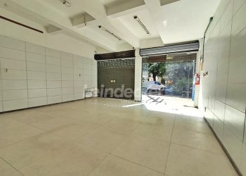 Loja para alugar com 40m² no bairro Passo d'Areia em Porto Alegre