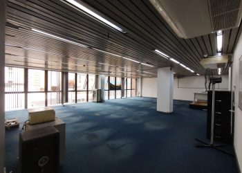 Andar para alugar com 389m² no bairro Centro em Porto Alegre