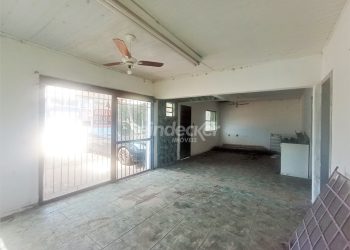 Loja para alugar com 1.200m², 5 vagas no bairro Vila Nova em Porto Alegre