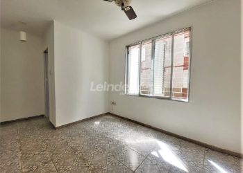 Apartamento para alugar com 32m², 1 dormitório no bairro Jardim Itu Sabará em Porto Alegre