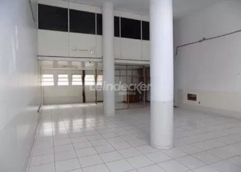 Loja para alugar com 137m² no bairro Cidade Baixa em Porto Alegre