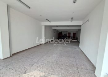 Conjunto para alugar com 90m² no bairro Rio Branco em Porto Alegre