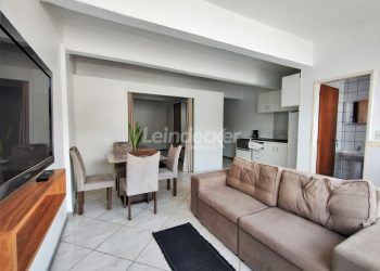 Apartamento para alugar com 50m², 1 dormitório no bairro Protásio Alves em Porto Alegre