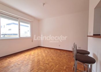 Apartamento para alugar com 45m², 1 dormitório no bairro Cidade Baixa em Porto Alegre