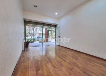 Loja para alugar com 35m² no bairro Menino Deus em Porto Alegre