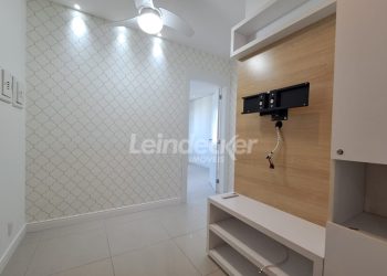 Sala para alugar com 40m² no bairro Menino Deus em Porto Alegre
